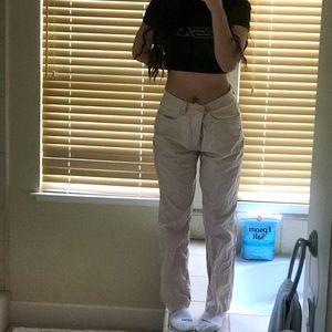 Calvin Klein khaki pants